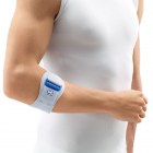 EpiPoint tenniselleboog brace Bauerfeind