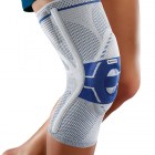 Bauerfeind  GenuTrain P3 patella brace