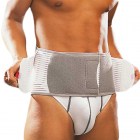 Lombacross activity rug brace Thuasne