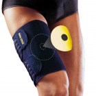 New Edge bovenbeen bandage