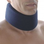 Ortel C1 soepele anatomische halskraag