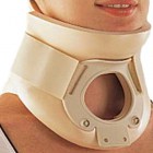 Ortel C4 rigide nekbrace