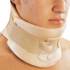 Ortel C4 rigide nekbrace Classic